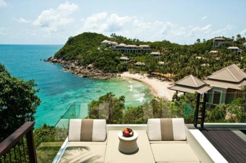 Hotel in Koh Samui