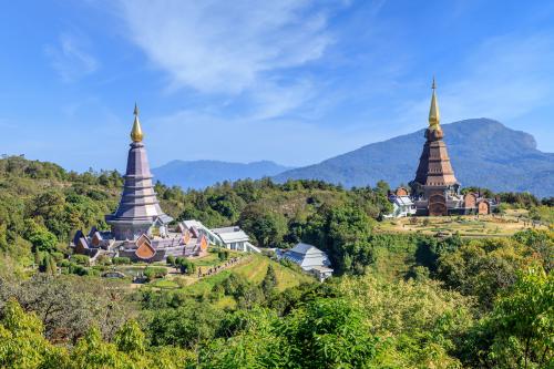 Chiang Rai