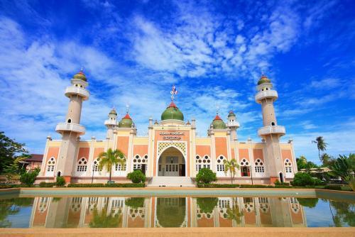 Pattani