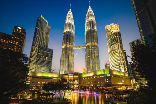Kuala Lumpur (Malaysia)