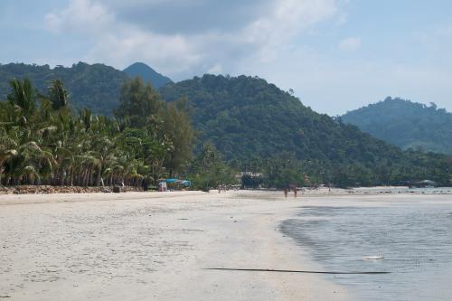 Hotel or Resort in Koh Chang