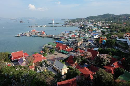 Chonburi