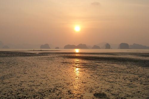 Hotel in Koh Yao Noi
