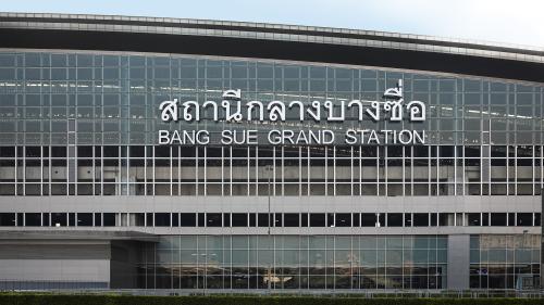 Bangkok, Bang Sue