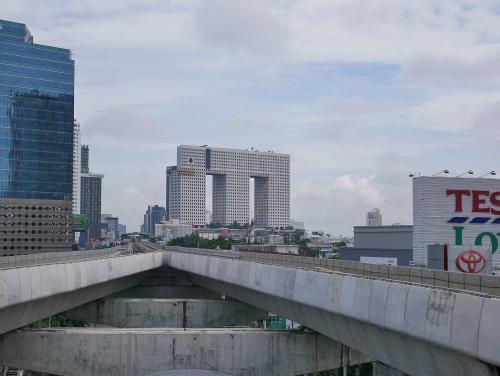 Bangkok, Jatujak
