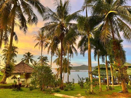 Hotel/Resort in Koh Kood